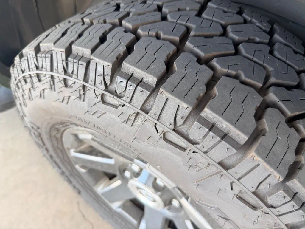 2022 Toyota 4Runner Trail - Photo 39