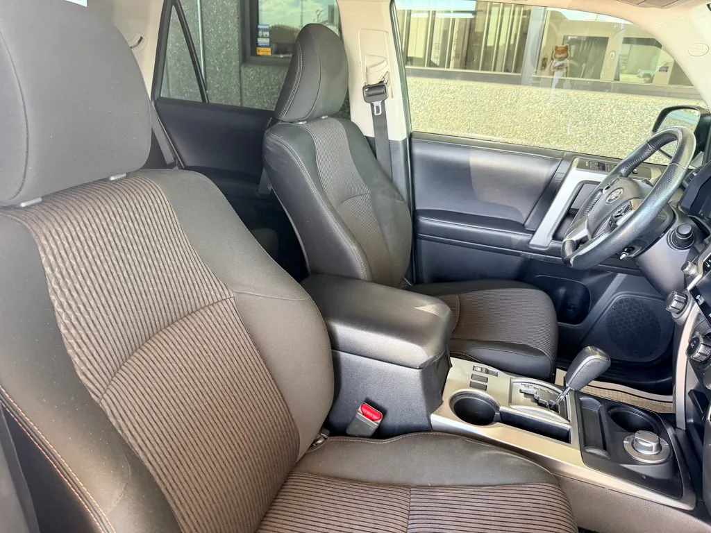 2022 Toyota 4Runner Trail - Photo 20