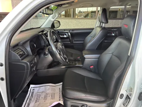 More photos of 2024 TOYOTA 4RUNNER TRD OFF ROAD PREMIUM at 712 Auto Sales, NM