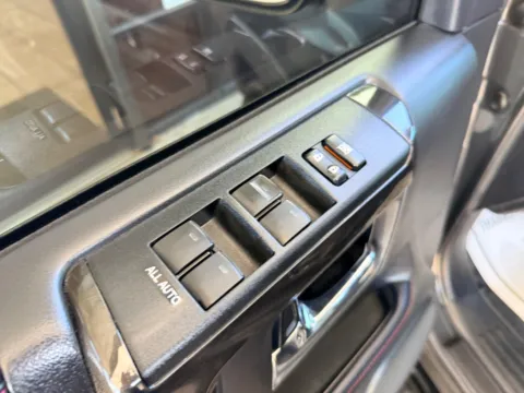 More photos of 2024 TOYOTA 4RUNNER TRD OFF ROAD PREMIUM at 712 Auto Sales, NM