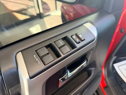 More photos of 2024 TOYOTA 4RUNNER SR5 PREMIUM at 712 Auto Sales, NM