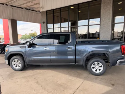 Photos of 2020 GMC SIERRA 1500 SLE for sale in Albuquerque, NM at 712 Auto Sales