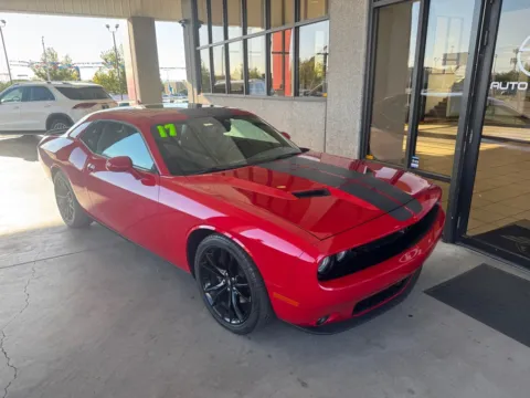 More photos of 2017 DODGE CHALLENGER SXT at 712 Auto Sales, NM
