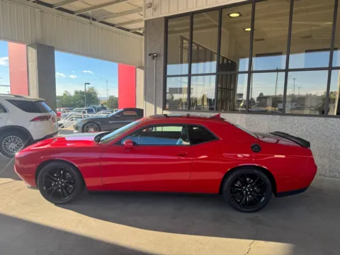 Photos of 2017 DODGE CHALLENGER SXT for sale in Albuquerque, NM at 712 Auto Sales