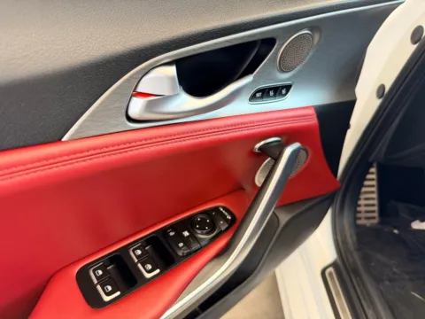 More photos of 2019 KIA STINGER GT2 at 712 Auto Sales, NM