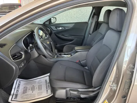 More photos of 2023 CHEVROLET MALIBU LS at 712 Auto Sales, NM