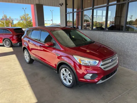 More photos of 2017 FORD ESCAPE SE at 712 Auto Sales, NM