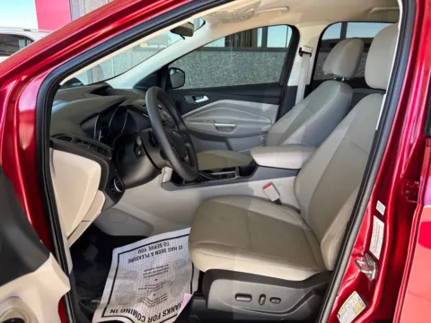 More photos of 2017 FORD ESCAPE SE at 712 Auto Sales, NM