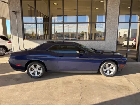 Another view of 2015 DODGE CHALLENGER SXT for sale in Albuquerque, NM at 712 Auto Sales