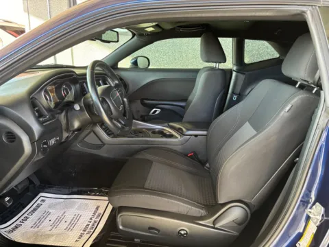 More photos of 2015 DODGE CHALLENGER SXT at 712 Auto Sales, NM