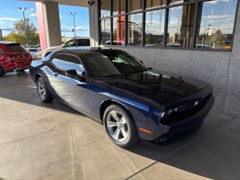 More photos of 2015 DODGE CHALLENGER SXT at 712 Auto Sales, NM