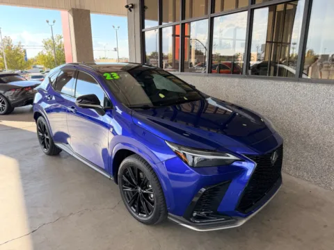 More photos of 2023 LEXUS NX 350 at 712 Auto Sales, NM