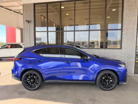 Another view of 2023 LEXUS NX 350 for sale in Albuquerque, NM at 712 Auto Sales