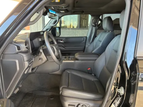 More photos of 2024 TOYOTA LAND CRUISER FIRST EDITION at 712 Auto Sales, NM