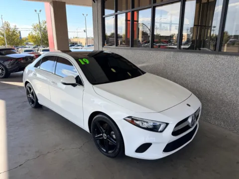 More photos of 2019 MERCEDES-BENZ A 220 4MATIC at 712 Auto Sales, NM