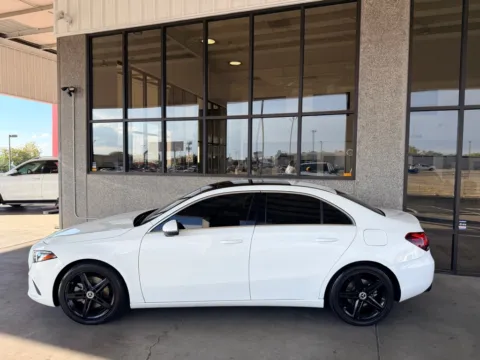 Photos of 2019 MERCEDES-BENZ A 220 4MATIC for sale in Albuquerque, NM at 712 Auto Sales