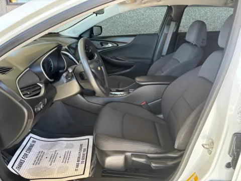 More photos of 2023 CHEVROLET MALIBU LS at 712 Auto Sales, NM