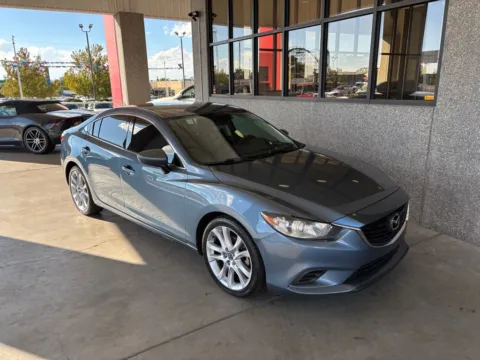 More photos of 2015 MAZDA 6 TOURING at 712 Auto Sales, NM