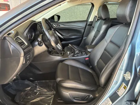 More photos of 2015 MAZDA 6 TOURING at 712 Auto Sales, NM