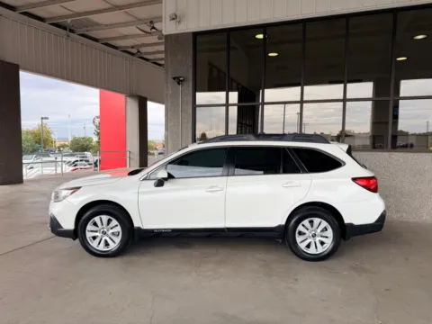 Photos of 2019 SUBARU OUTBACK 2.5I PREMIUM for sale in Albuquerque, NM at 712 Auto Sales