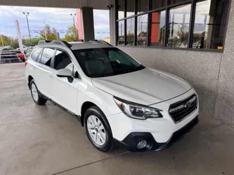More photos of 2019 SUBARU OUTBACK 2.5I PREMIUM at 712 Auto Sales, NM