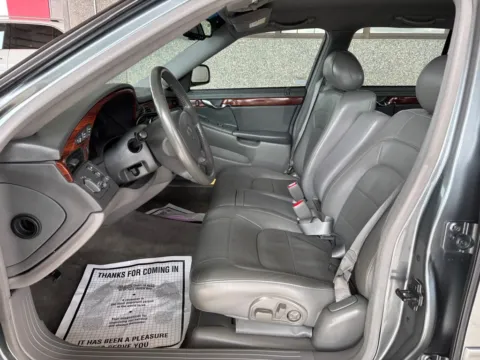 More photos of 2004 CADILLAC DEVILLE at 712 Auto Sales, NM