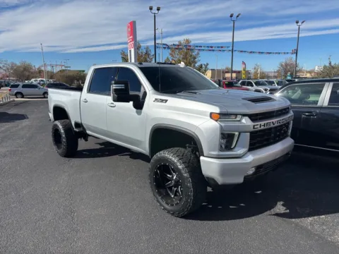 More photos of 2022 CHEVROLET SILVERADO 2500 HEAVY DUTY LTZ at 712 Auto Sales, NM