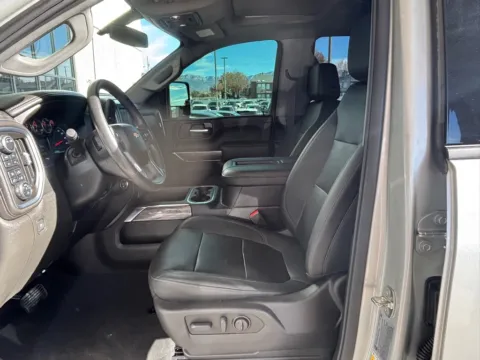 More photos of 2022 CHEVROLET SILVERADO 2500 HEAVY DUTY LTZ at 712 Auto Sales, NM