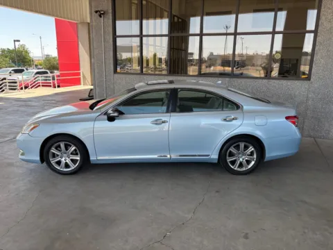 Photos of 2010 LEXUS ES 350 for sale in Albuquerque, NM at 712 Auto Sales