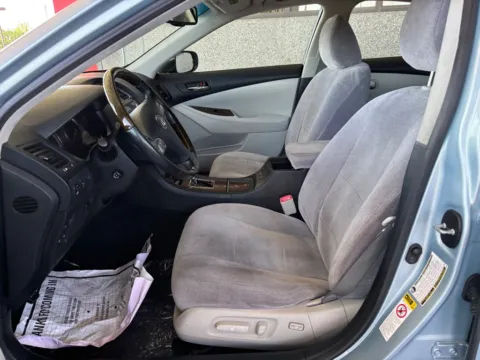 Another view of 2010 LEXUS ES 350 for sale in Albuquerque, NM at 712 Auto Sales