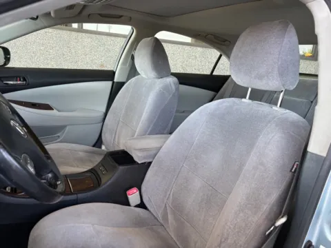 More photos of 2010 LEXUS ES 350 at 712 Auto Sales, NM