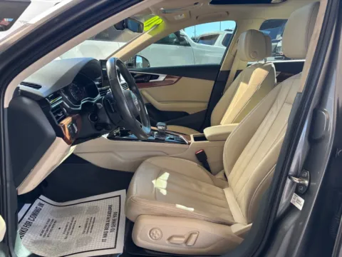 More photos of 2020 AUDI A4 PREMIUM at 712 Auto Sales, NM