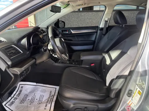 More photos of 2018 SUBARU LEGACY 2.5I LIMITED at 712 Auto Sales, NM