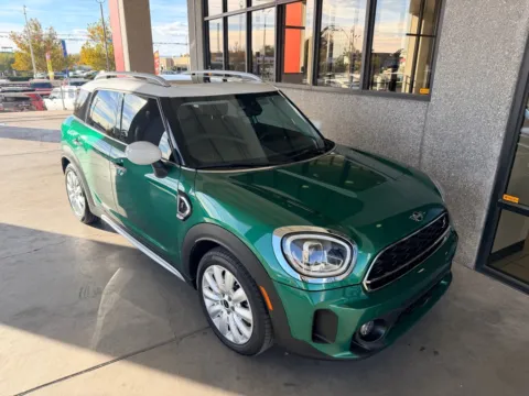 More photos of 2022 MINI COOPER S COUNTRYMAN at 712 Auto Sales, NM