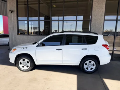 Photos of 2012 TOYOTA RAV4 BASE for sale in Albuquerque, NM at 712 Auto Sales