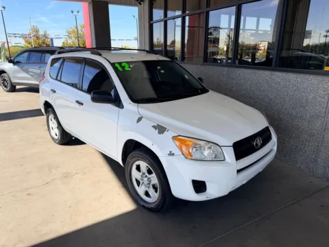 More photos of 2012 TOYOTA RAV4 BASE at 712 Auto Sales, NM