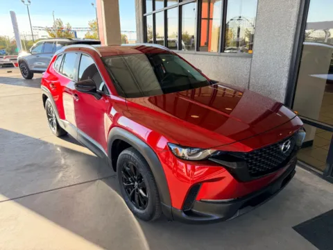 More photos of 2024 MAZDA CX-50 PREFERRED at 712 Auto Sales, NM