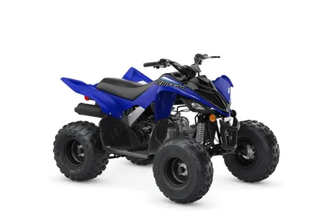 2023 Arctic Cat Alterra 300 for sale in Cody, WY at Mountain
