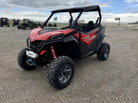 2025 CFMOTO ZFORCE 950 Sport CF1000SZ-3A 950 Sport for sale