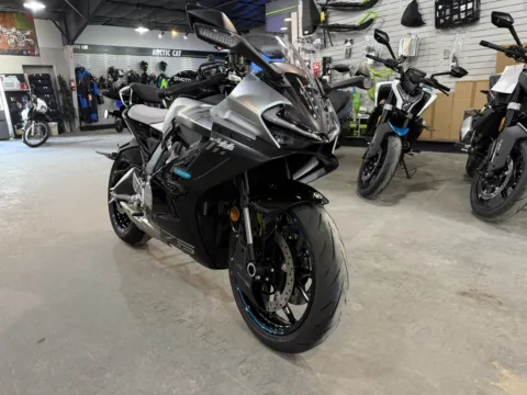 みやみや 2025 YAMAHA MT 07 for sale in Cody, WY at Mountain Valley