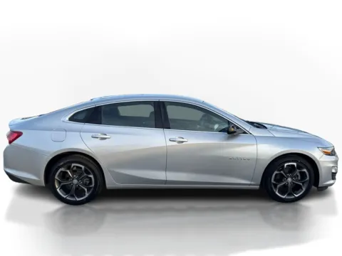 More photos of 2021 Chevrolet Malibu 4dr Sdn LT at 5 Star Auto Plaza - St. Charles, MO