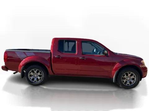 More photos of 2020 Nissan Frontier Crew Cab 4x2 SV Auto at 5 Star Auto Plaza - St. Charles, MO