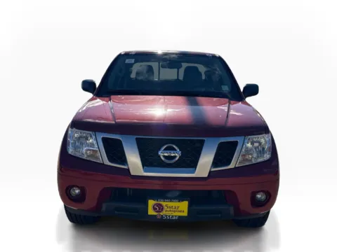 Photos of 2020 Nissan Frontier Crew Cab 4x2 SV Auto for sale in Saint Charles, MO at 5 Star Auto Plaza - St. Charles