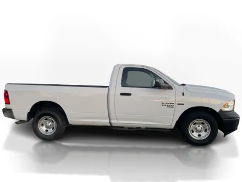 More photos of 2021 Ram 1500 Classic Tradesman Reg Cab 8' Box at 5 Star Auto Plaza - St. Charles, MO