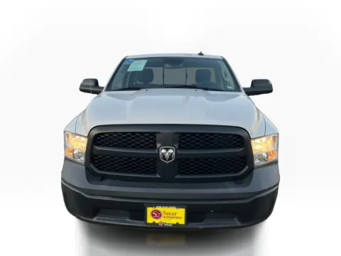 Photos of 2021 Ram 1500 Classic Tradesman Reg Cab 8' Box for sale in Saint Charles, MO at 5 Star Auto Plaza - St. Charles