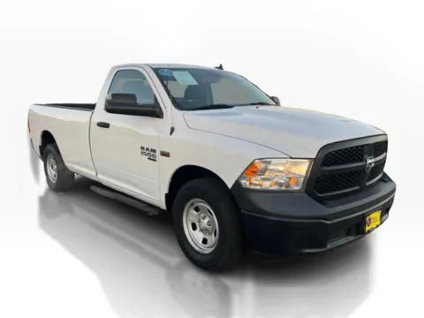 Another view of 2021 Ram 1500 Classic Tradesman Reg Cab 8' Box for sale in Saint Charles, MO at 5 Star Auto Plaza - St. Charles