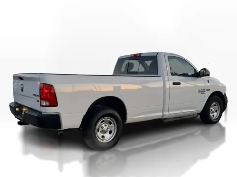 More photos of 2021 Ram 1500 Classic Tradesman Reg Cab 8' Box at 5 Star Auto Plaza - St. Charles, MO