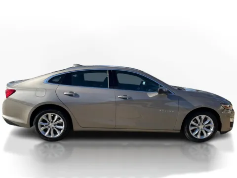 More photos of 2023 Chevrolet Malibu 4dr Sdn 1LT at 5 Star Auto Plaza - St. Charles, MO