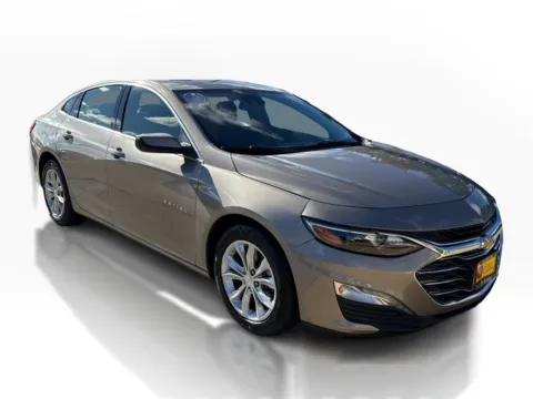Another view of 2023 Chevrolet Malibu 4dr Sdn 1LT for sale in Saint Charles, MO at 5 Star Auto Plaza - St. Charles