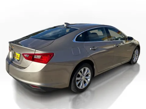 More photos of 2023 Chevrolet Malibu 4dr Sdn 1LT at 5 Star Auto Plaza - St. Charles, MO